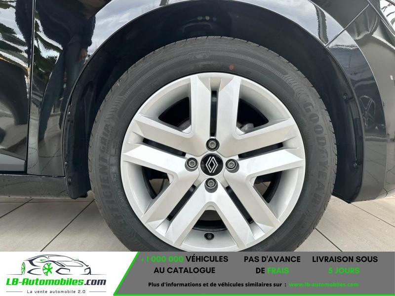 Renault Clio V TCe 90 BVA 2024 - photo n°10 Renault Clio V TCe 90 BVA  occasion à Beaupuy - photo n°10