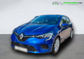 Renault Clio V TCe 90 BVA   Beaupuy 31