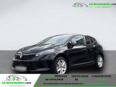 Renault Clio V occasion  année 2024 boite Automatique Annonce Renault Clio V occasion Essence TCe 90 BVA à Beaupuy