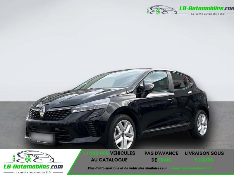 Renault Clio V TCe 90 BVA 2024 Renault Clio V TCe 90 BVA  occasion à Beaupuy