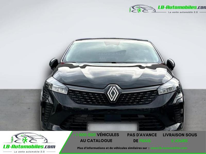 Renault Clio V TCe 90 BVA 2024 - photo n°4 Renault Clio V TCe 90 BVA  occasion à Beaupuy - photo n°4