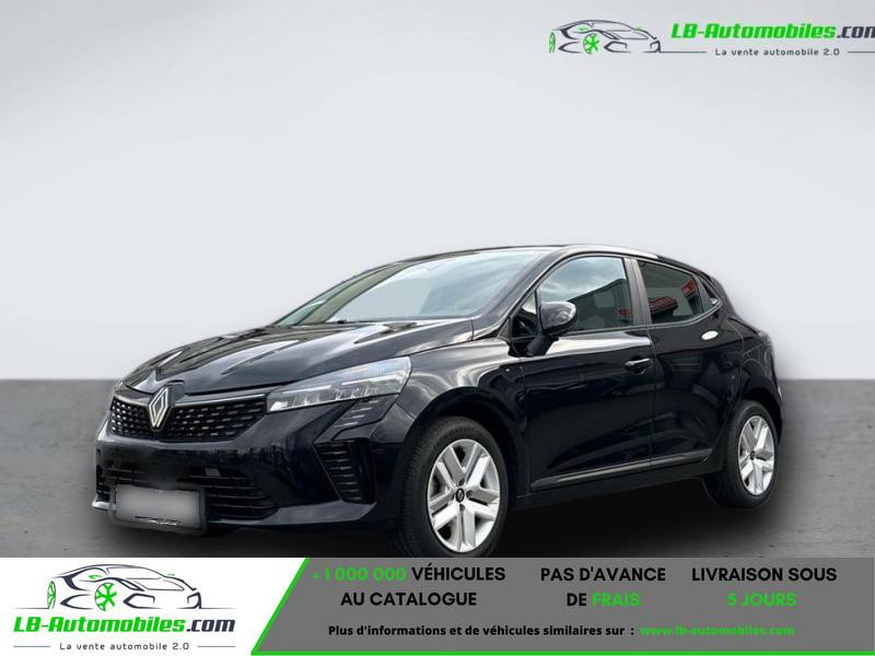 Renault Clio V TCe 90 BVA 2024 - photo n°2 Renault Clio V TCe 90 BVA  occasion à Beaupuy - photo n°2