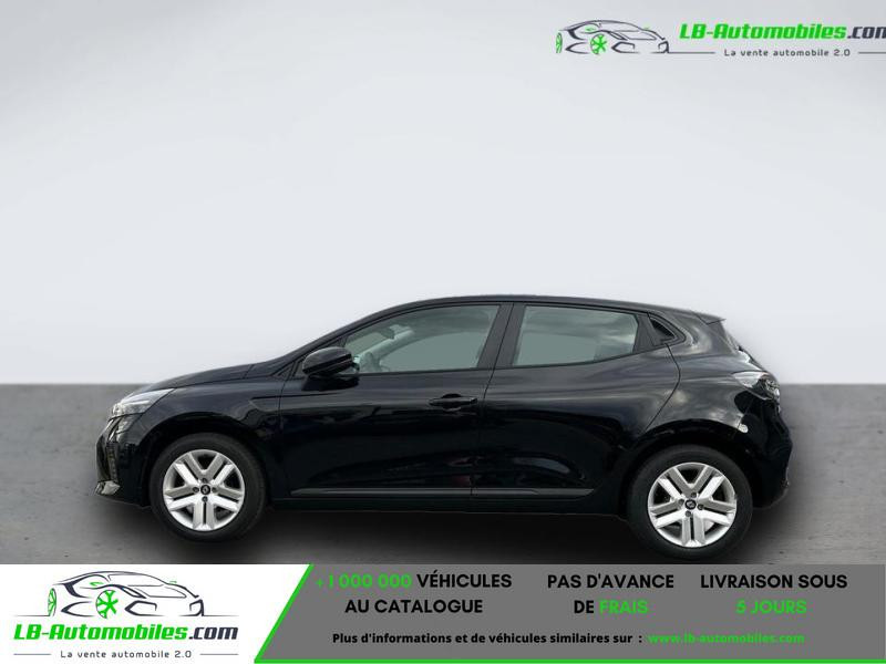 Renault Clio V TCe 90 BVA 2024 - photo n°5 Renault Clio V TCe 90 BVA  occasion à Beaupuy - photo n°5