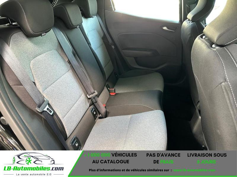 Renault Clio V TCe 90 BVA 2024 - photo n°8 Renault Clio V TCe 90 BVA  occasion à Beaupuy - photo n°8