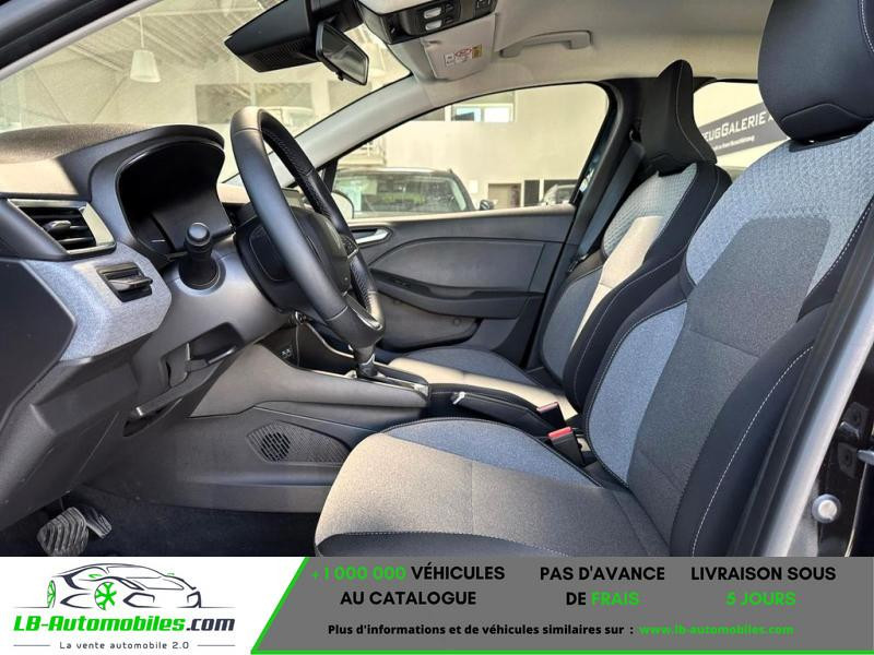 Renault Clio V TCe 90 BVA 2024 - photo n°7 Renault Clio V TCe 90 BVA  occasion à Beaupuy - photo n°7