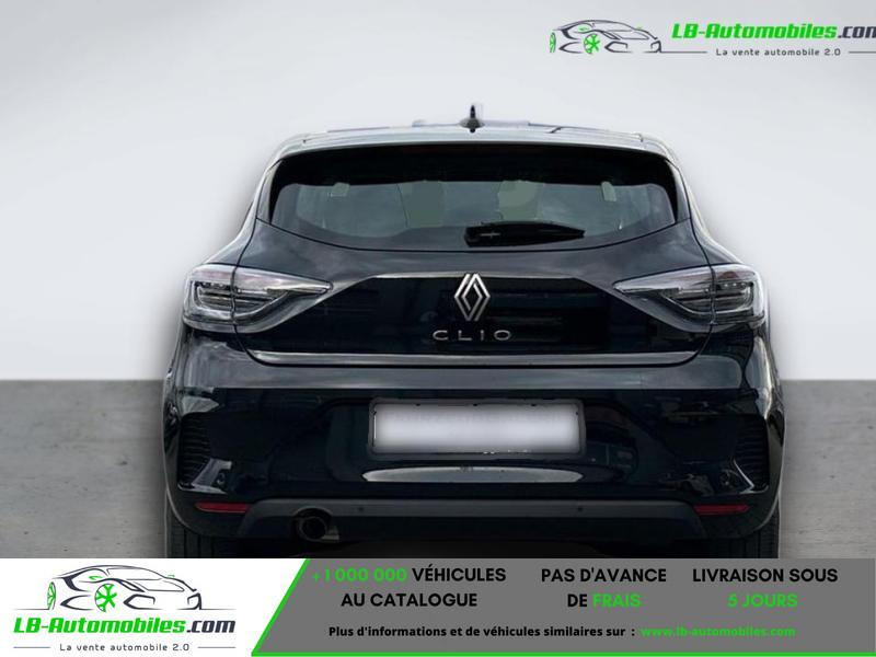 Renault Clio V TCe 90 BVA 2024 - photo n°6 Renault Clio V TCe 90 BVA  occasion à Beaupuy - photo n°6