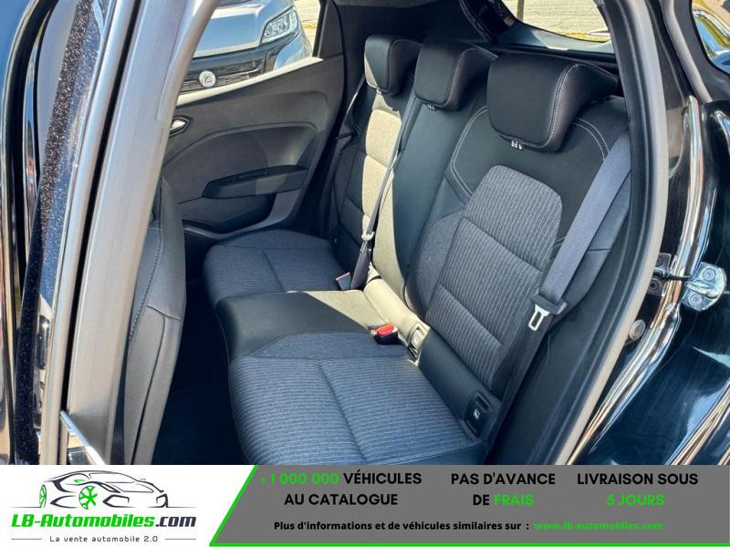 Renault Clio V TCe 90 BVA  occasion  Beaupuy - photo n8