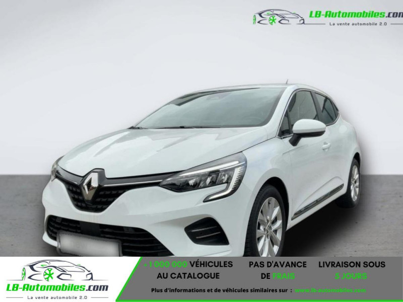 Renault Clio V TCe 90 BVA  occasion  Beaupuy