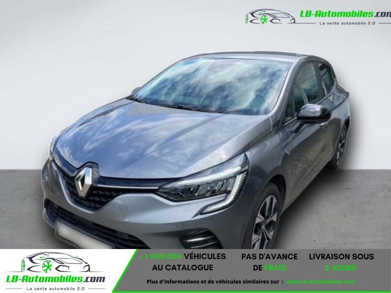 Renault Clio V TCe 90 BVA 2023 Renault Clio V TCe 90 BVA  occasion à Beaupuy