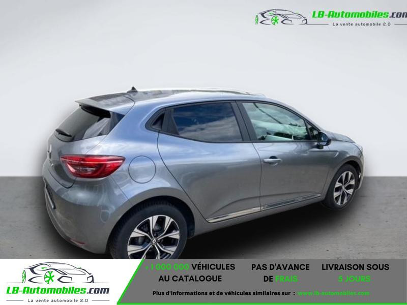 Renault Clio V TCe 90 BVA 2023 - photo n°3 Renault Clio V TCe 90 BVA  occasion à Beaupuy - photo n°3