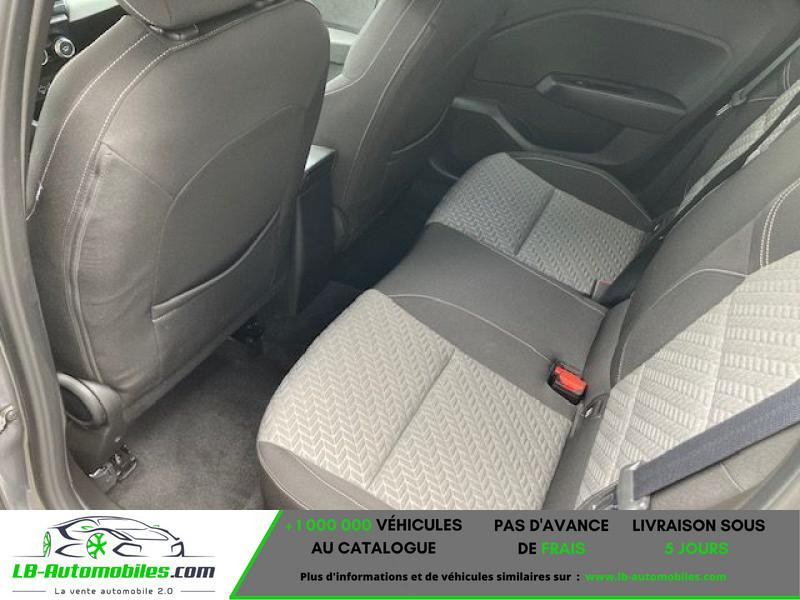 Renault Clio V TCe 90 BVA 2023 - photo n°6 Renault Clio V TCe 90 BVA  occasion à Beaupuy - photo n°6