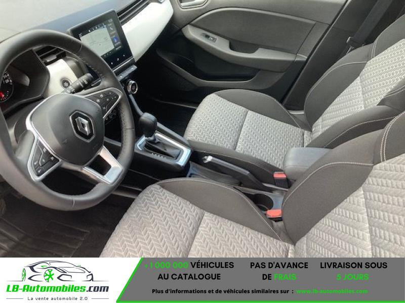 Renault Clio V TCe 90 BVA 2023 - photo n°5 Renault Clio V TCe 90 BVA  occasion à Beaupuy - photo n°5