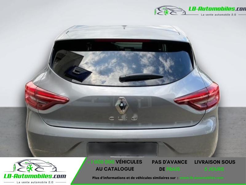 Renault Clio V TCe 90 BVA 2023 - photo n°4 Renault Clio V TCe 90 BVA  occasion à Beaupuy - photo n°4
