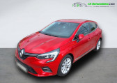 Renault Clio V occasion année 2021 boite Automatique Annonce Renault Clio V occasion Essence TCe 90 BVA à Beaupuy