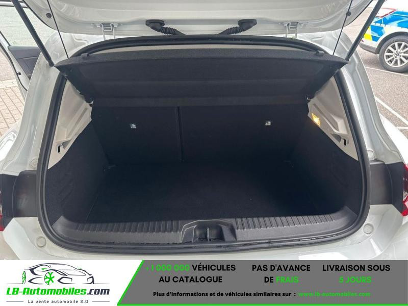 Renault Clio V TCe 90 BVA 2023 - photo n°7 Renault Clio V TCe 90 BVA  occasion à Beaupuy - photo n°7