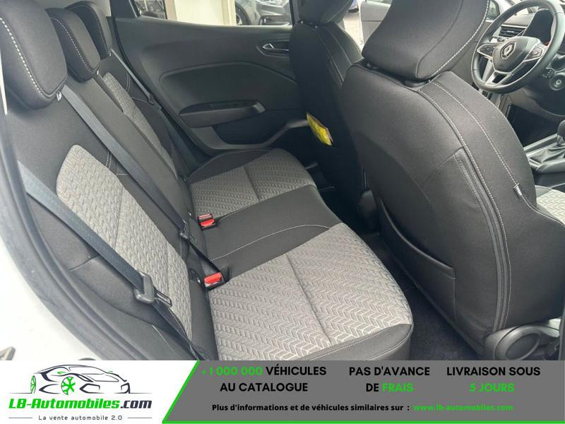 Renault Clio V TCe 90 BVA 2023 - photo n°5 Renault Clio V TCe 90 BVA  occasion à Beaupuy - photo n°5