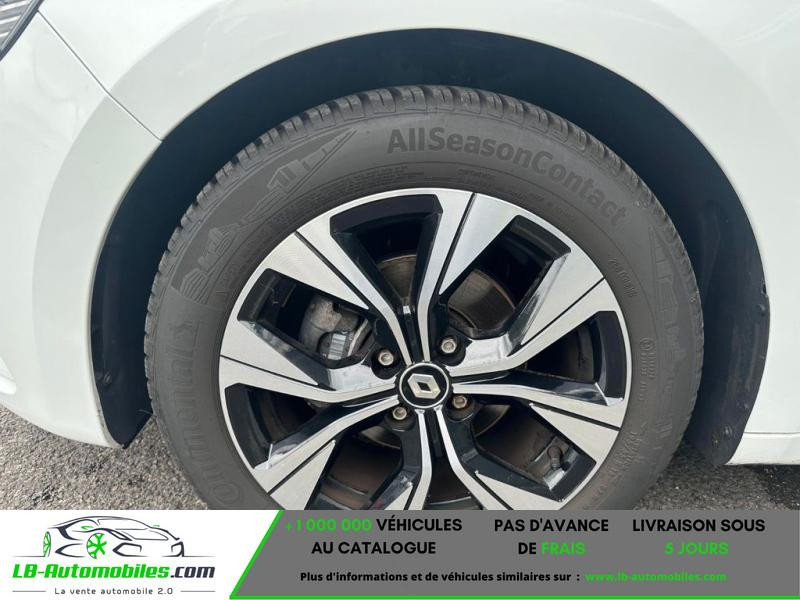 Renault Clio V TCe 90 BVA 2023 - photo n°6 Renault Clio V TCe 90 BVA  occasion à Beaupuy - photo n°6