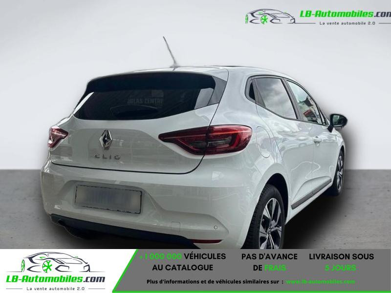 Renault Clio V TCe 90 BVA 2023 - photo n°3 Renault Clio V TCe 90 BVA  occasion à Beaupuy - photo n°3