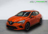 Renault Clio V occasion année 2021 boite Automatique Annonce Renault Clio V occasion Essence TCe 90 BVA à Beaupuy
