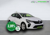 Renault Clio V occasion année 2025 boite Automatique Annonce Renault Clio V occasion Essence TCe 90 BVA à Beaupuy