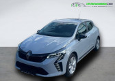 Renault Clio V occasion année 2024 boite Automatique Annonce Renault Clio V occasion Essence TCe 90 BVA à Beaupuy