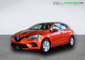 Renault Clio V occasion année 2021 boite Automatique Annonce Renault Clio V occasion Essence TCe 90 BVA à Beaupuy