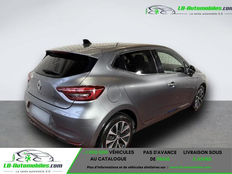 Renault Clio V TCe 90 BVA 2023 - photo n°2 Renault Clio V TCe 90 BVA  occasion à Beaupuy - photo n°2