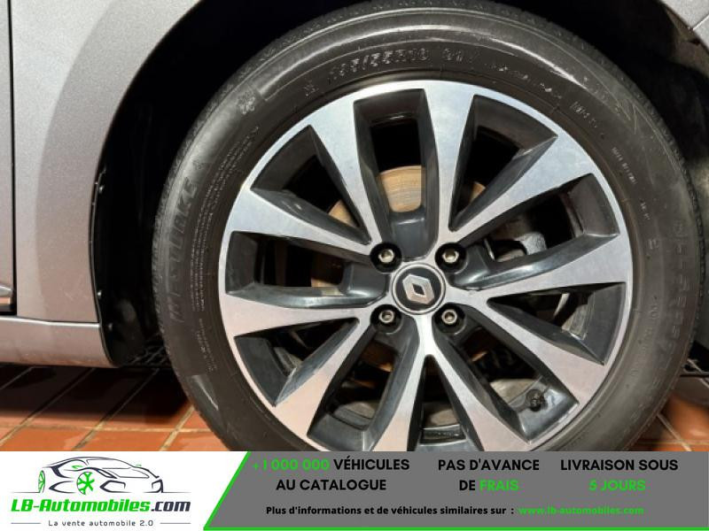 Renault Clio V TCe 90 BVA 2023 - photo n°6 Renault Clio V TCe 90 BVA  occasion à Beaupuy - photo n°6