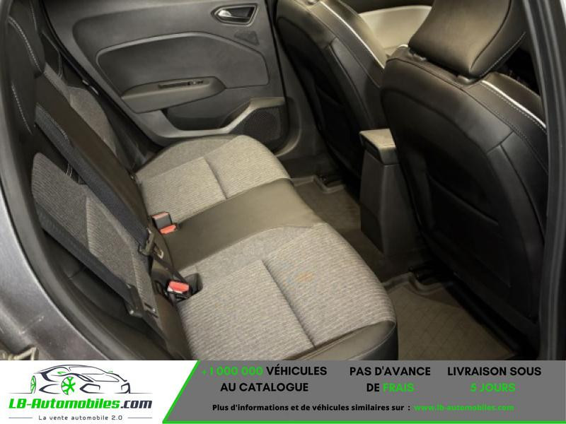 Renault Clio V TCe 90 BVA 2023 - photo n°5 Renault Clio V TCe 90 BVA  occasion à Beaupuy - photo n°5