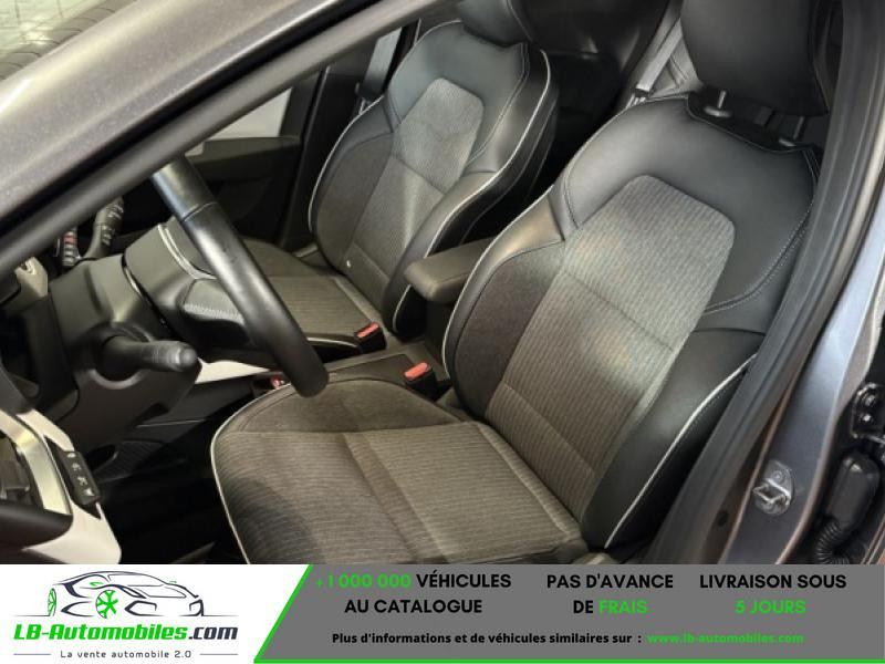 Renault Clio V TCe 90 BVA 2023 - photo n°4 Renault Clio V TCe 90 BVA  occasion à Beaupuy - photo n°4