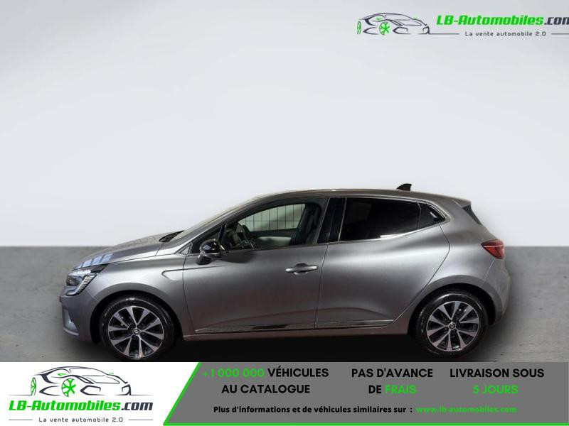 Renault Clio V TCe 90 BVA 2023 - photo n°3 Renault Clio V TCe 90 BVA  occasion à Beaupuy - photo n°3