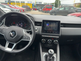 Renault Clio V TCe 90 BVA  occasion  Beaupuy - photo n3
