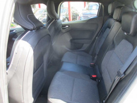 Renault Clio V TCe 90 BVA  occasion  Beaupuy - photo n6