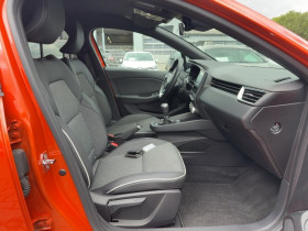 Renault Clio V TCe 90 BVA  occasion  Beaupuy - photo n5