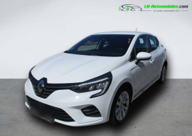 Renault Clio V , garage LB AUTOMOBILES  Beaupuy