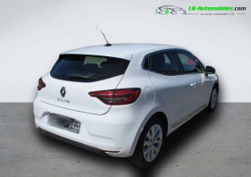 Renault Clio V TCe 90 BVA  occasion  Beaupuy - photo n3