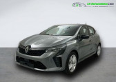 Renault Clio V TCe 90 BVA   Beaupuy 31
