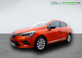 Annonce Renault Clio V occasion Essence TCe 90 BVA  Beaupuy