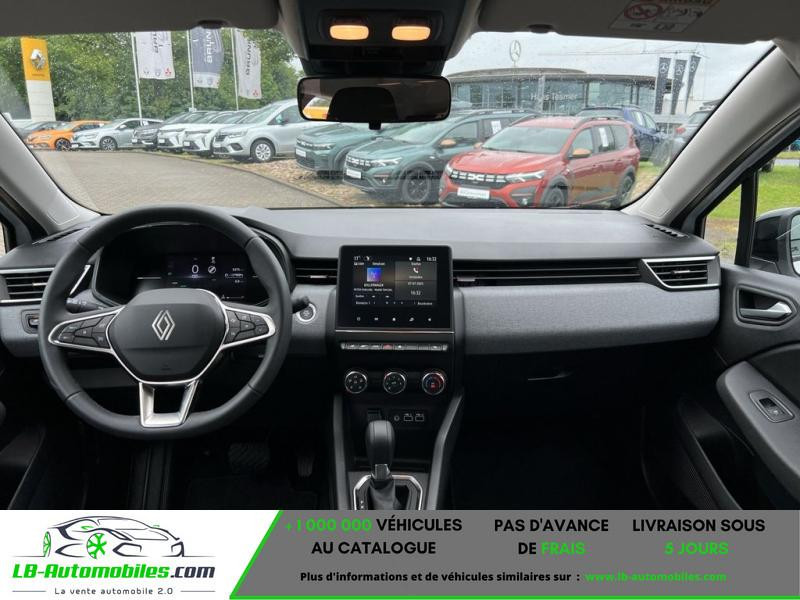 Renault Clio V TCe 90 BVA 2025 - photo n°2 Renault Clio V TCe 90 BVA  occasion à Beaupuy - photo n°2