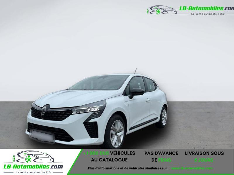 Renault Clio V TCe 90 BVA 2025 Renault Clio V TCe 90 BVA  occasion à Beaupuy