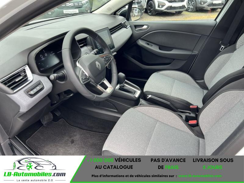 Renault Clio V TCe 90 BVA 2025 - photo n°3 Renault Clio V TCe 90 BVA  occasion à Beaupuy - photo n°3