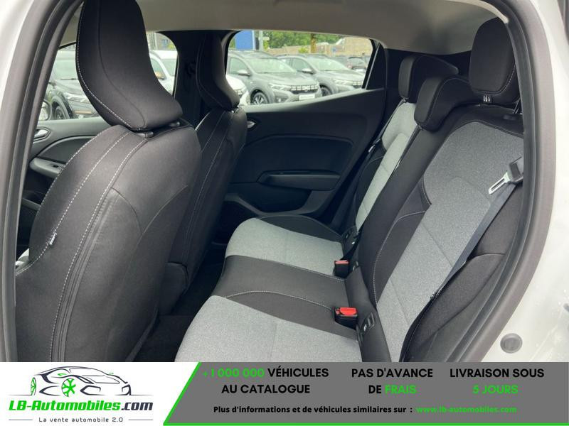 Renault Clio V TCe 90 BVA 2025 - photo n°4 Renault Clio V TCe 90 BVA  occasion à Beaupuy - photo n°4