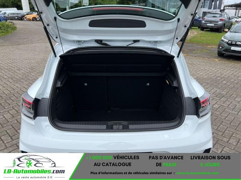 Renault Clio V TCe 90 BVA 2025 - photo n°6 Renault Clio V TCe 90 BVA  occasion à Beaupuy - photo n°6