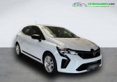 Renault Clio V occasion année 2024 boite Automatique Annonce Renault Clio V occasion Essence TCe 90 BVA à Beaupuy
