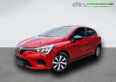 Renault Clio V occasion année 2023 boite Automatique Annonce Renault Clio V occasion Essence TCe 90 BVA à Beaupuy