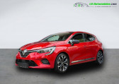 Renault Clio V occasion année 2023 boite Automatique Annonce Renault Clio V occasion Essence TCe 90 BVA à Beaupuy