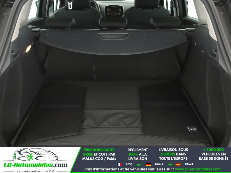 Renault Clio V TCe 90 BVM  occasion � Beaupuy - photo n�10