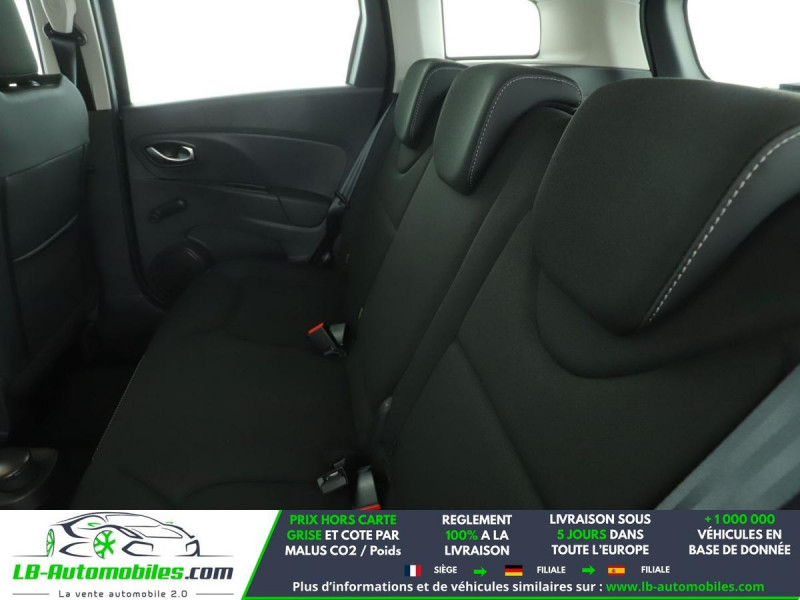 Renault Clio V TCe 90 BVM  occasion � Beaupuy - photo n�9
