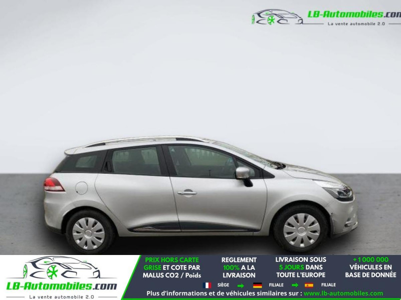 Renault Clio V TCe 90 BVM  occasion � Beaupuy - photo n�5