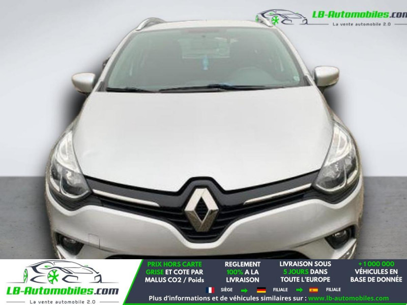 Renault Clio V TCe 90 BVM  occasion � Beaupuy - photo n�4